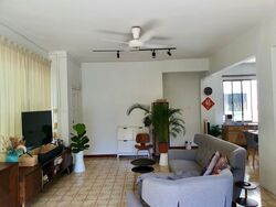 Botanic Gardens View (D10), Apartment #524026141